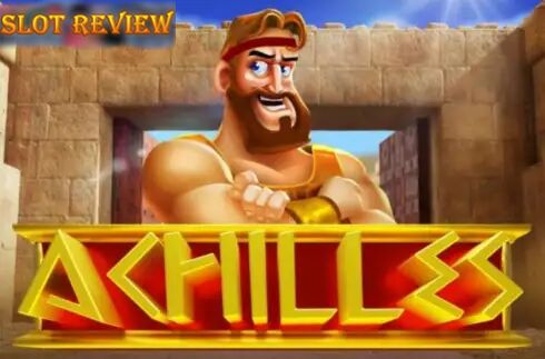 Achilles Jelly Slot Review